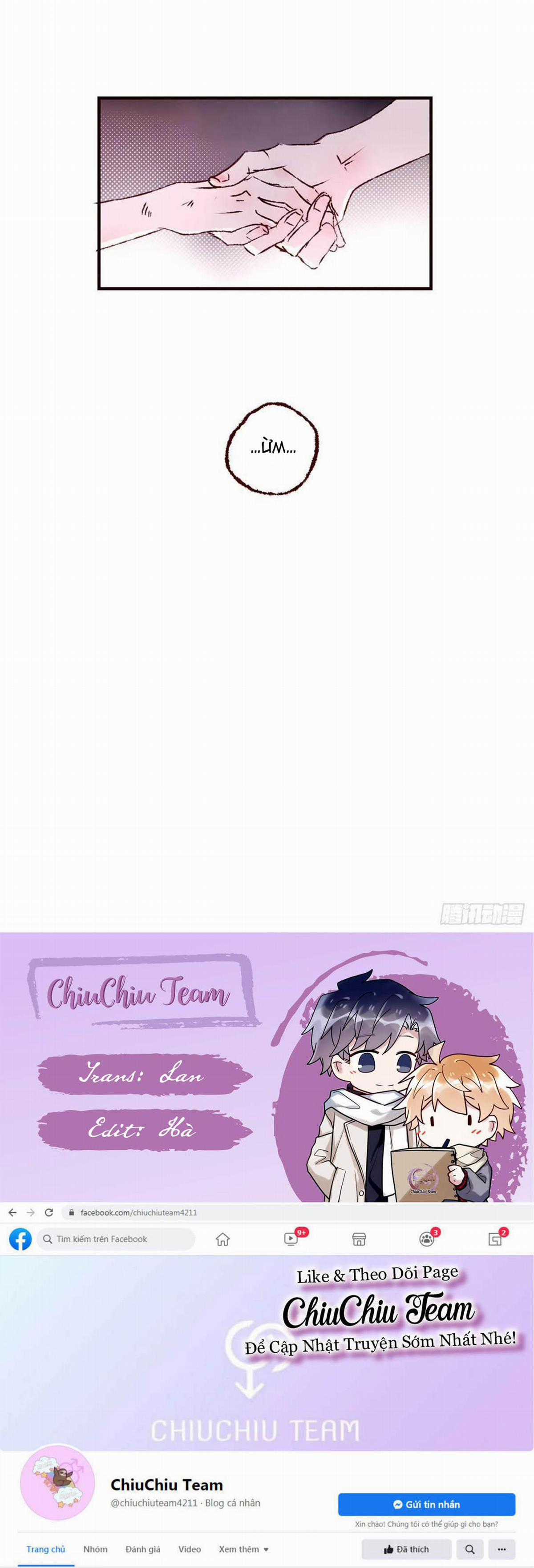 Đóa Hoa Quỷ Dữ Chapter 52 trang 8