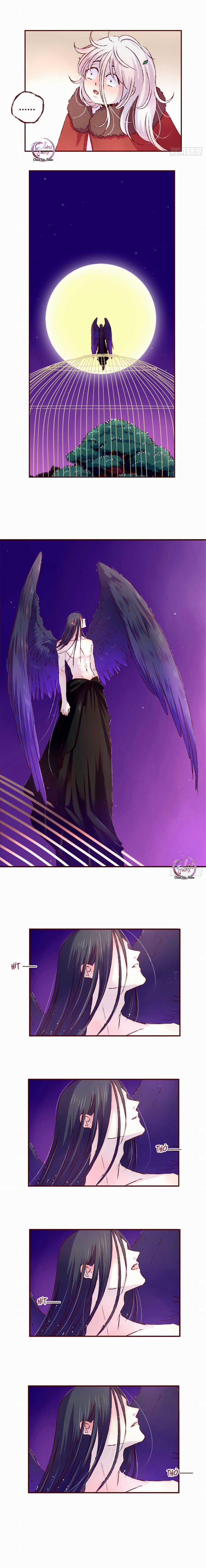 Đóa Hoa Quỷ Dữ Chapter 6 trang 2