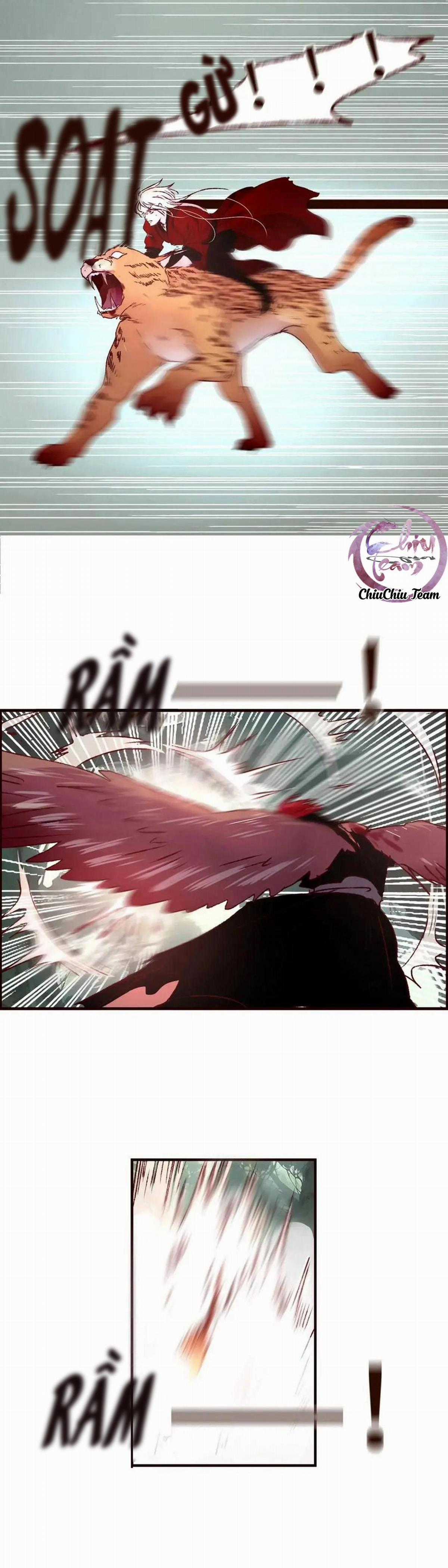 Đóa Hoa Quỷ Dữ Chapter 63 trang 12