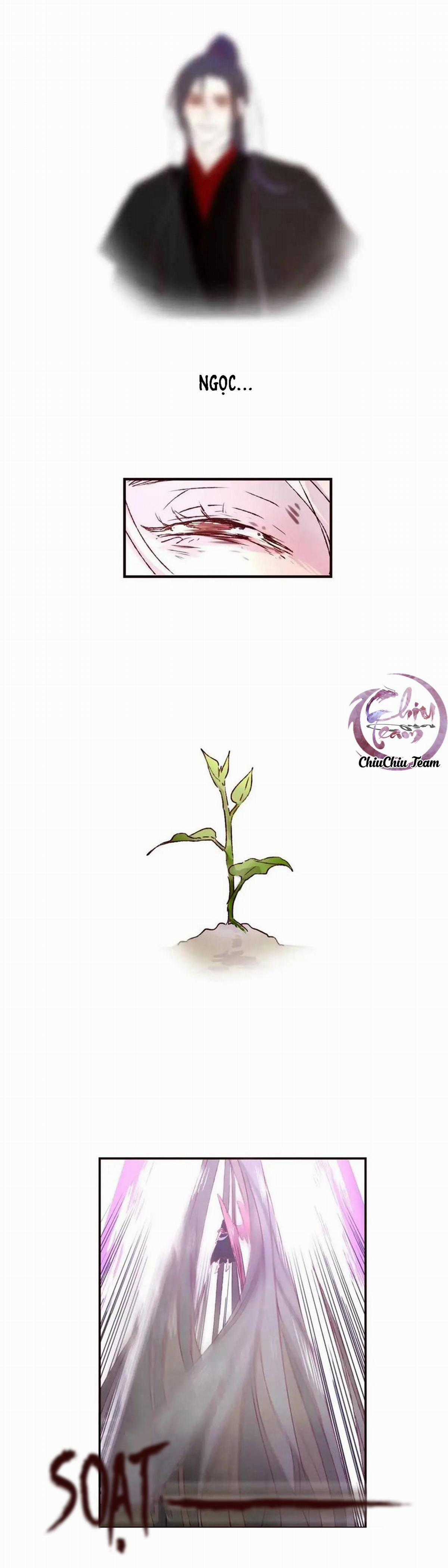 Đóa Hoa Quỷ Dữ Chapter 63 trang 25