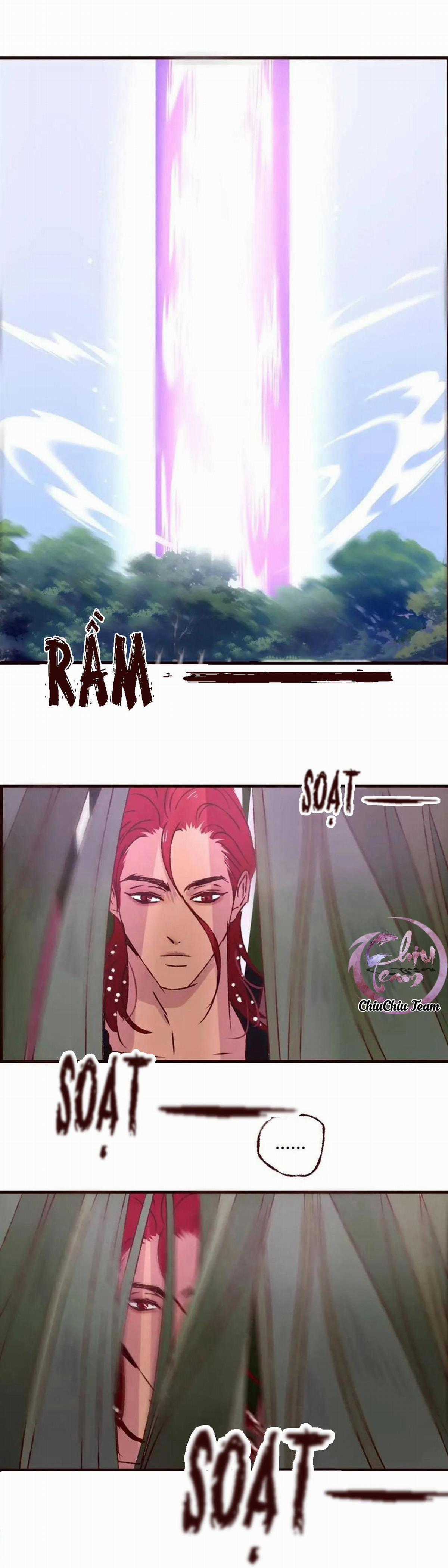 Đóa Hoa Quỷ Dữ Chapter 63 trang 26