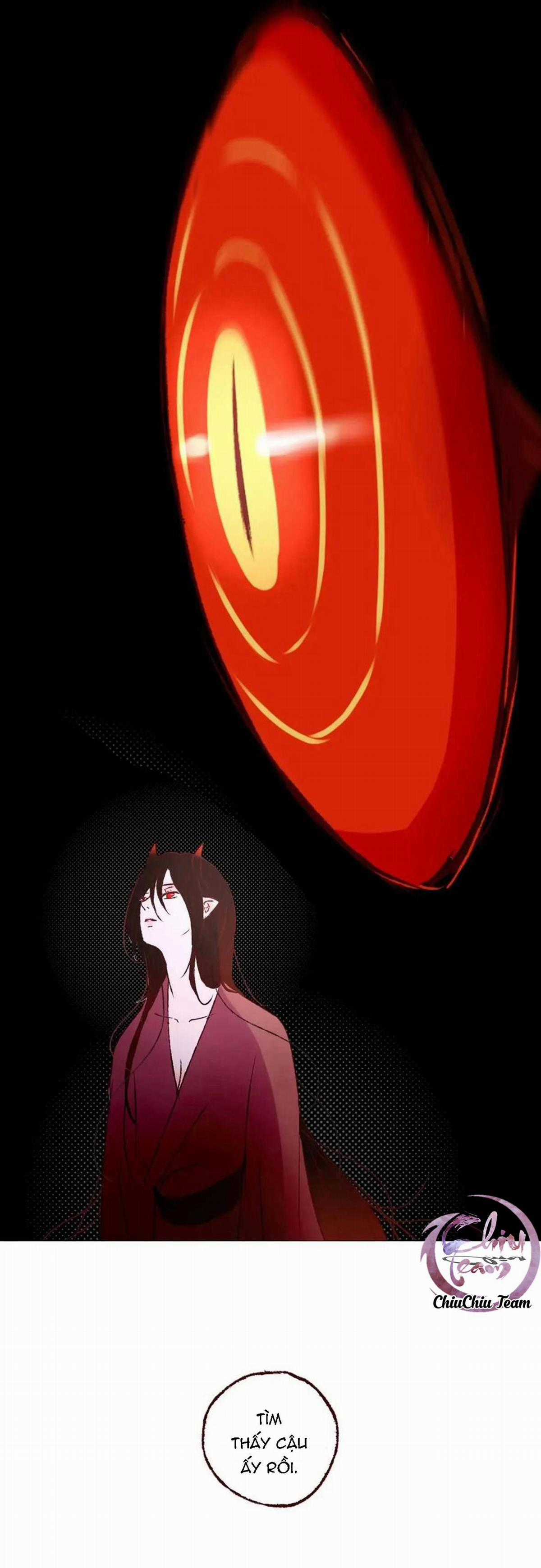 Đóa Hoa Quỷ Dữ Chapter 63 trang 29