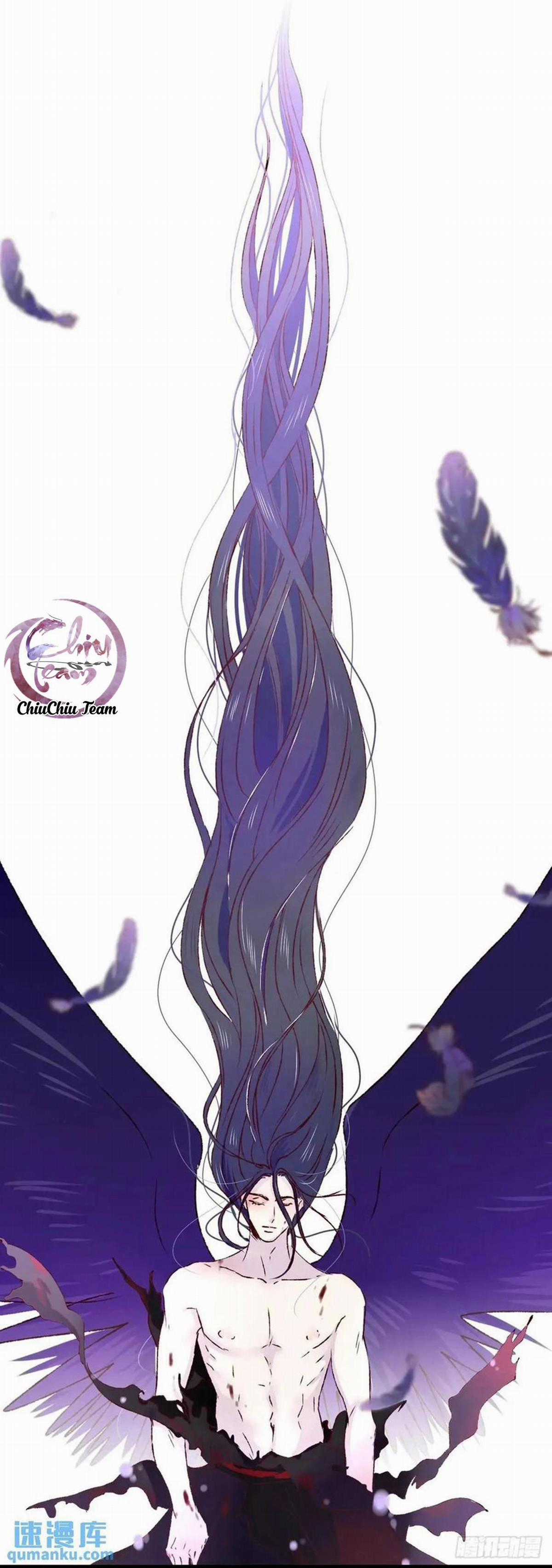 Đóa Hoa Quỷ Dữ Chapter 63 trang 30