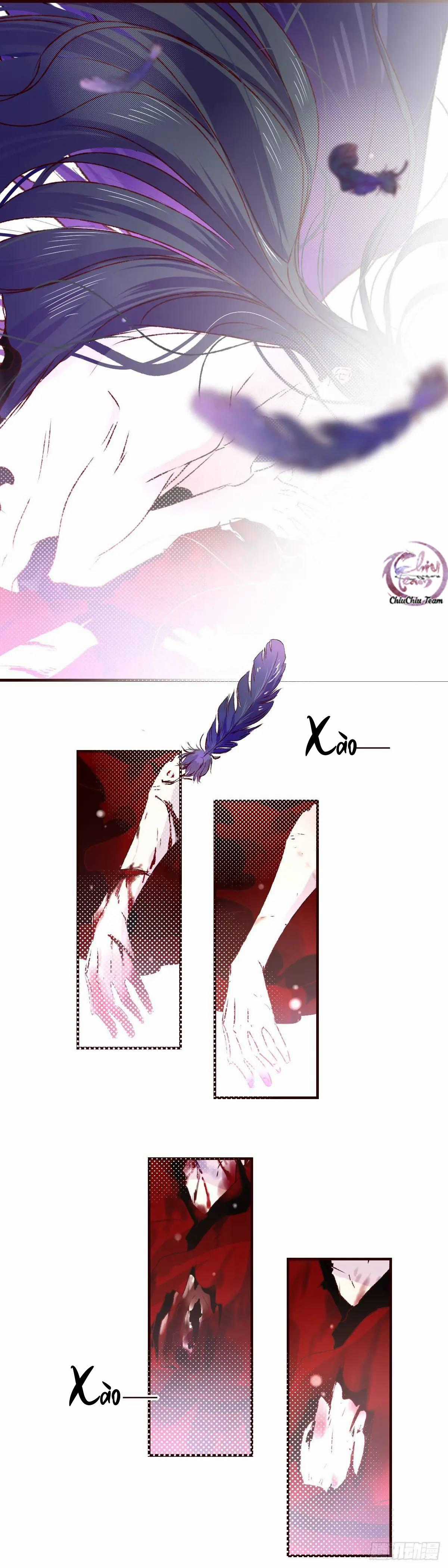 Đóa Hoa Quỷ Dữ Chapter 64 trang 2