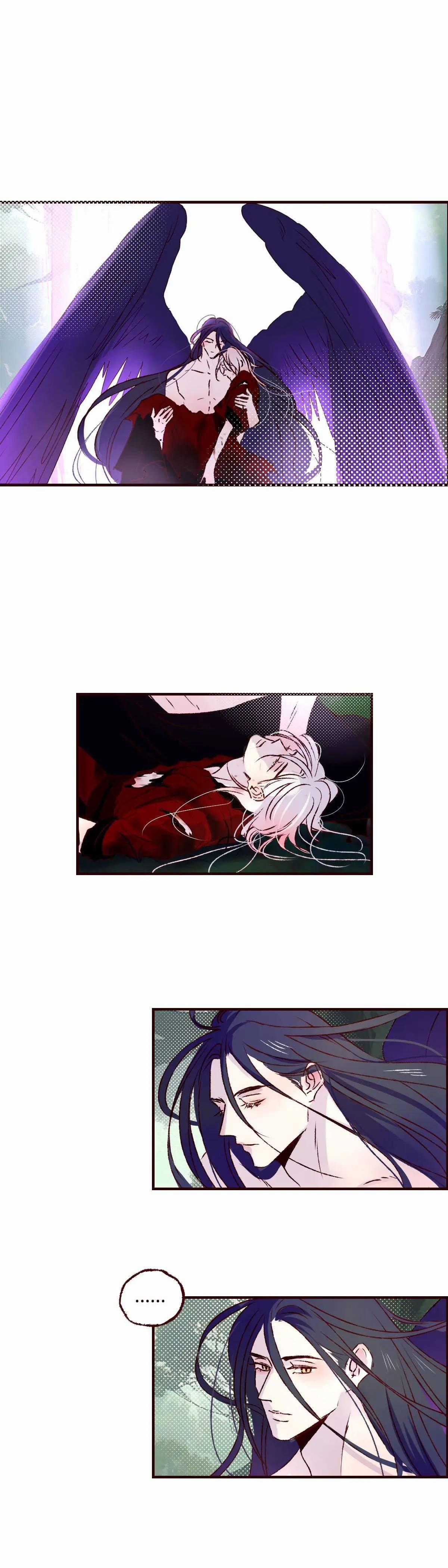 Đóa Hoa Quỷ Dữ Chapter 64 trang 7