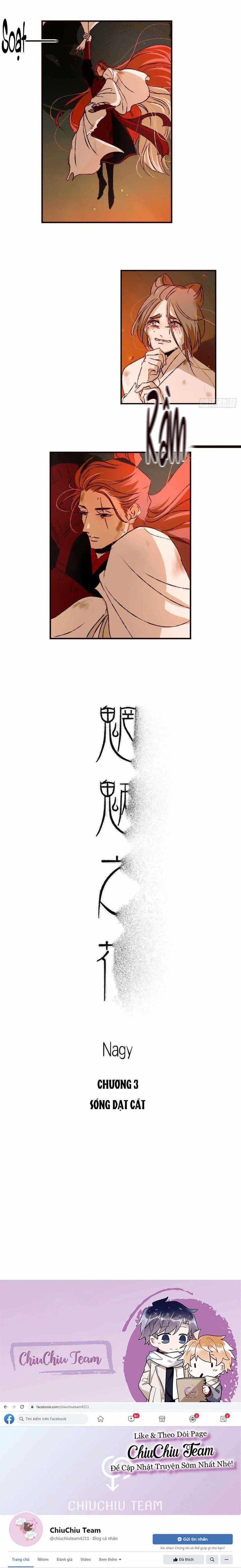 Đóa Hoa Quỷ Dữ Chapter 67 trang 8