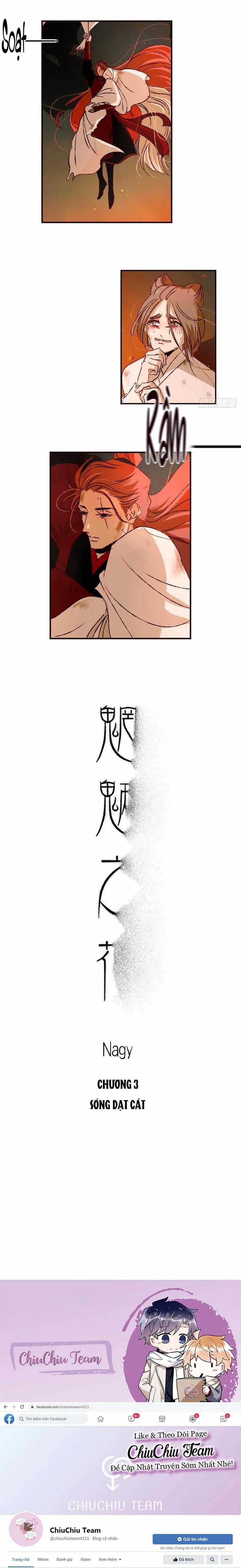 Đóa Hoa Quỷ Dữ Chapter 68 trang 8