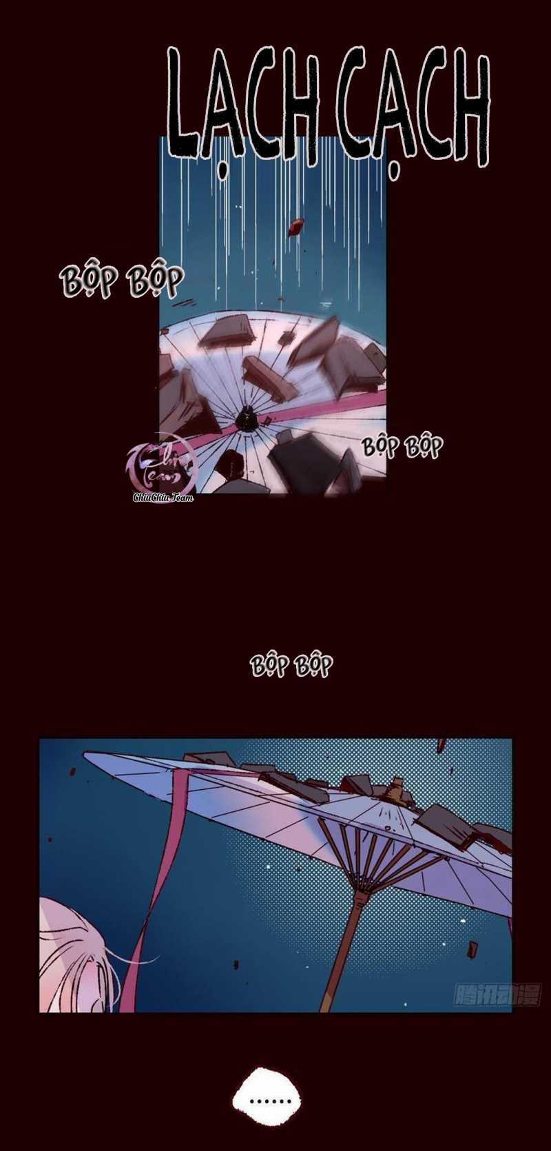 Đóa Hoa Quỷ Dữ Chapter 69 trang 16