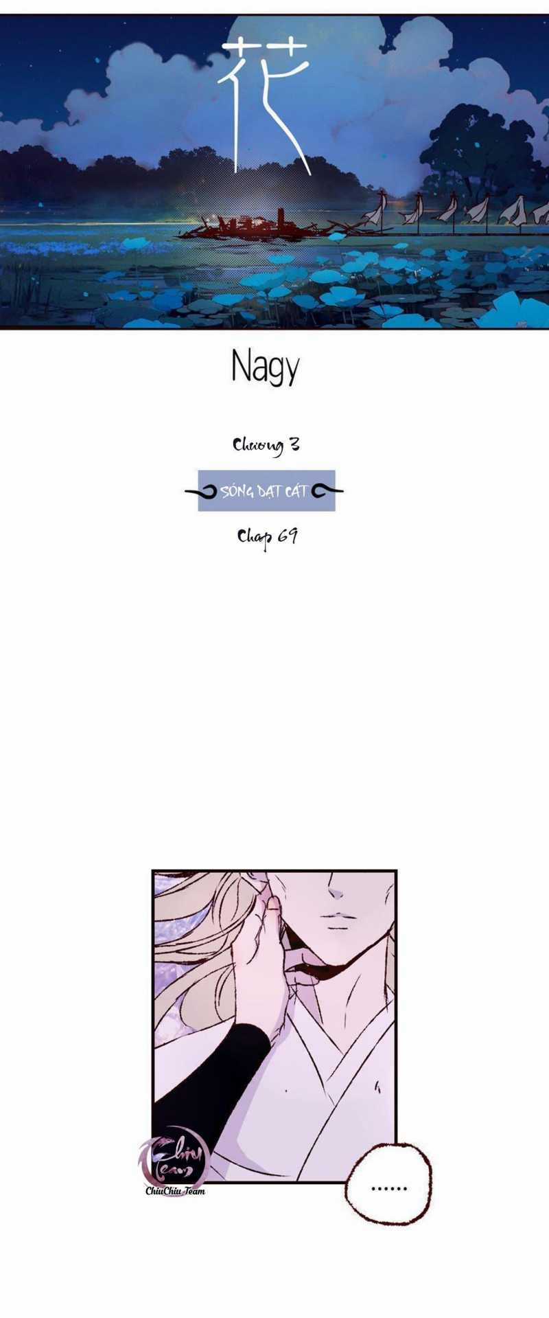 Đóa Hoa Quỷ Dữ Chapter 69 trang 28