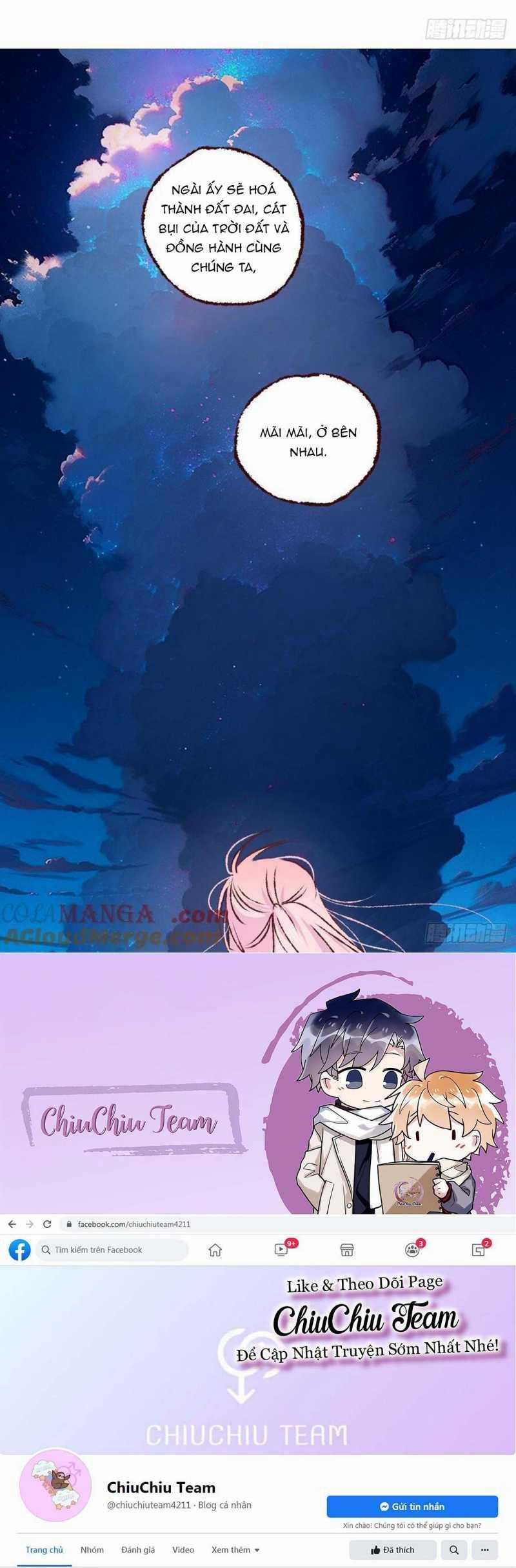 Đóa Hoa Quỷ Dữ Chapter 69 trang 32