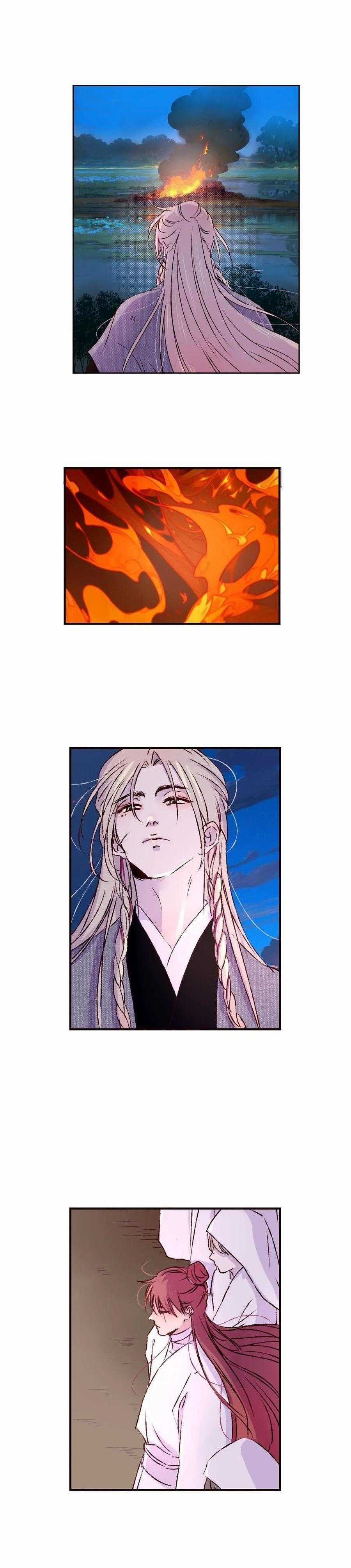 Đóa Hoa Quỷ Dữ Chapter 70 trang 11