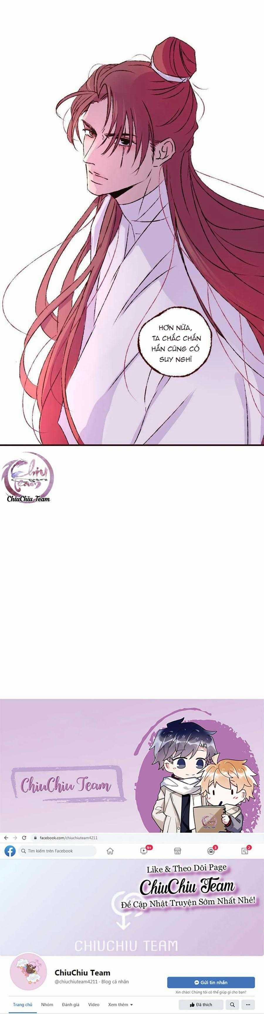 Đóa Hoa Quỷ Dữ Chapter 70 trang 13