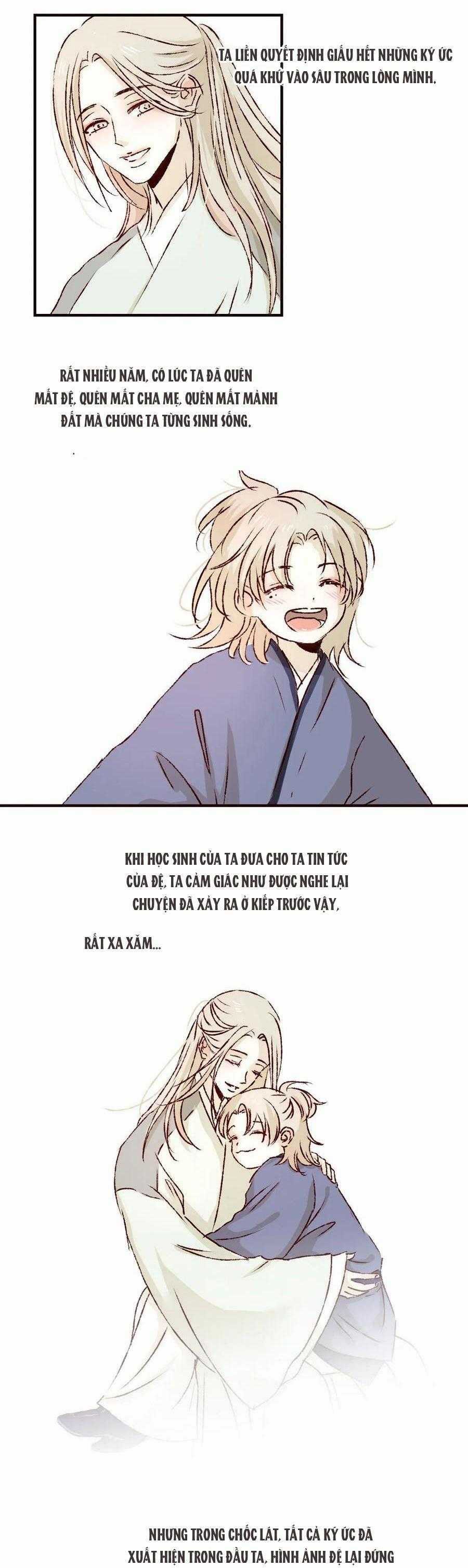 Đóa Hoa Quỷ Dữ Chapter 70 trang 2