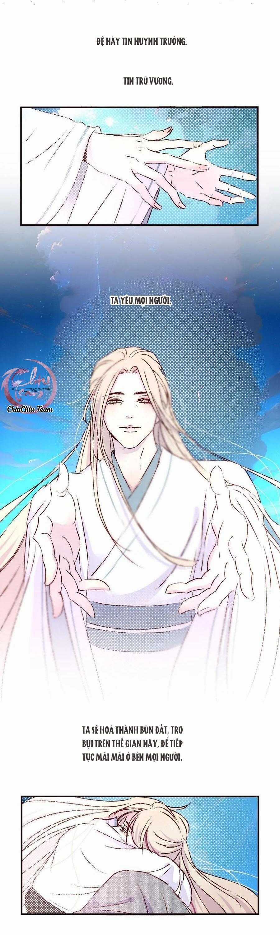 Đóa Hoa Quỷ Dữ Chapter 70 trang 7