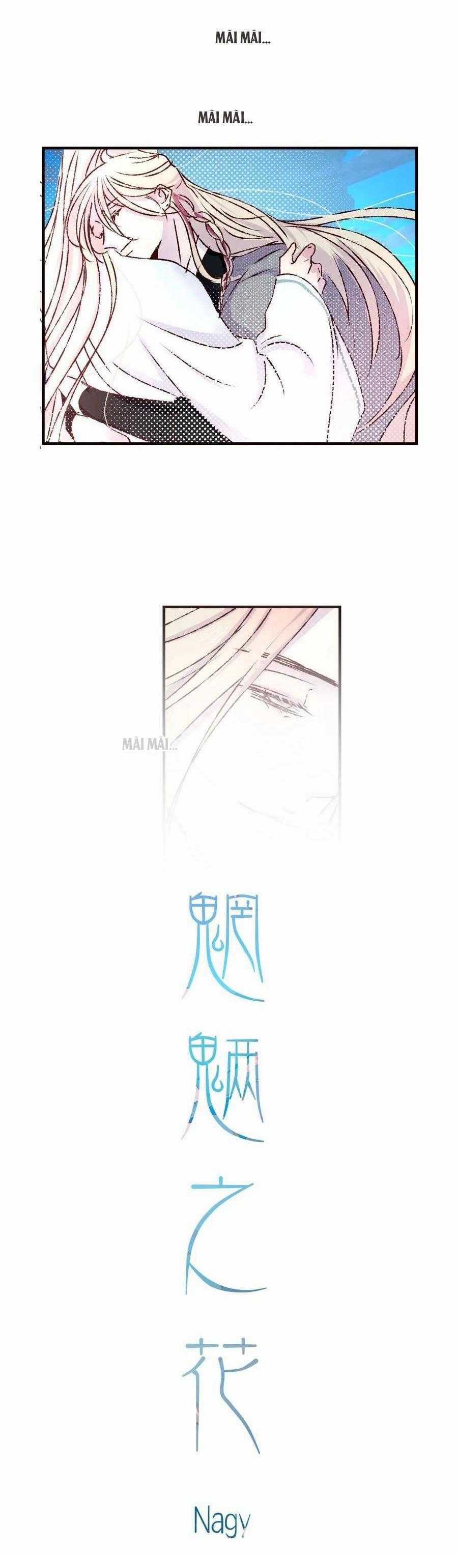 Đóa Hoa Quỷ Dữ Chapter 70 trang 8