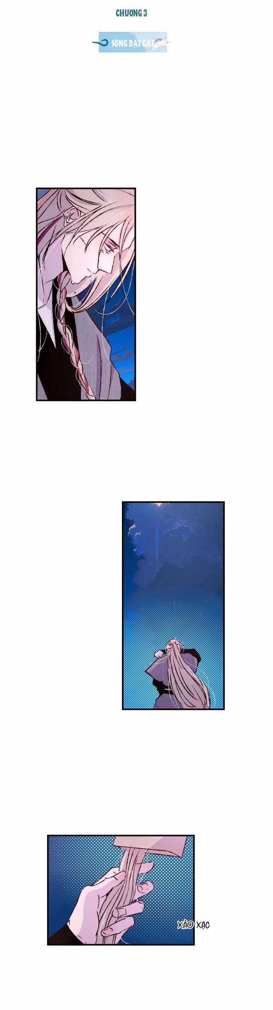 Đóa Hoa Quỷ Dữ Chapter 70 trang 9