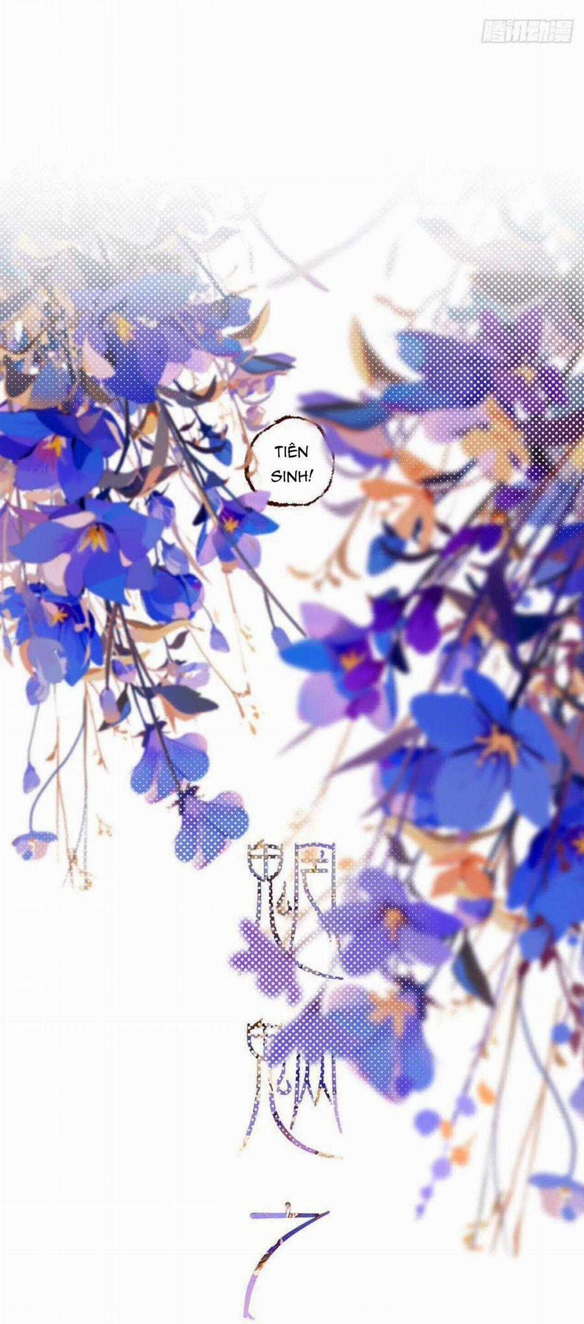 Đóa Hoa Quỷ Dữ Chapter 71 trang 12