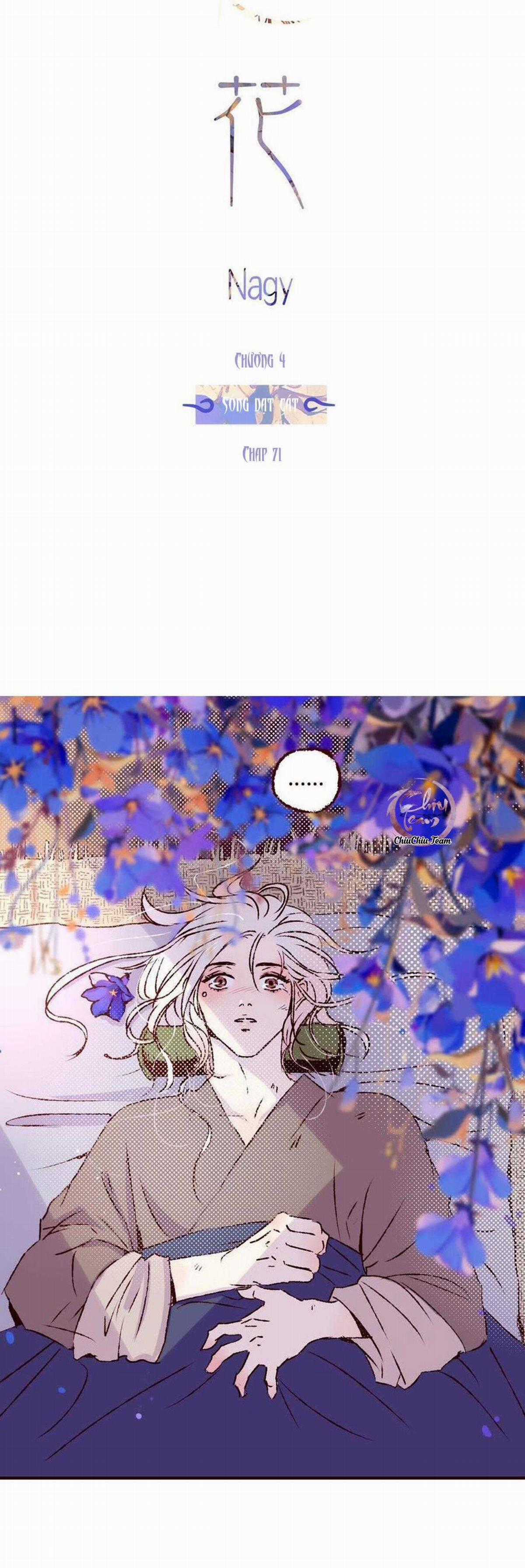 Đóa Hoa Quỷ Dữ Chapter 71 trang 13