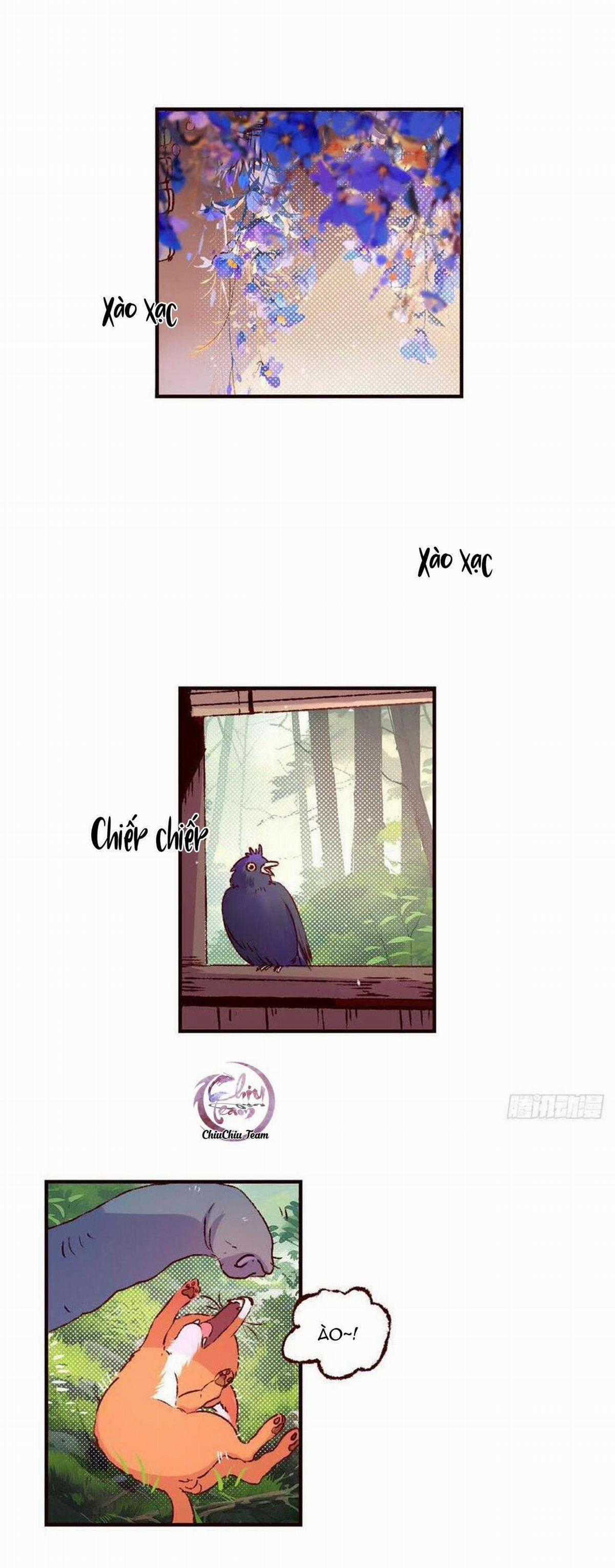 Đóa Hoa Quỷ Dữ Chapter 71 trang 14