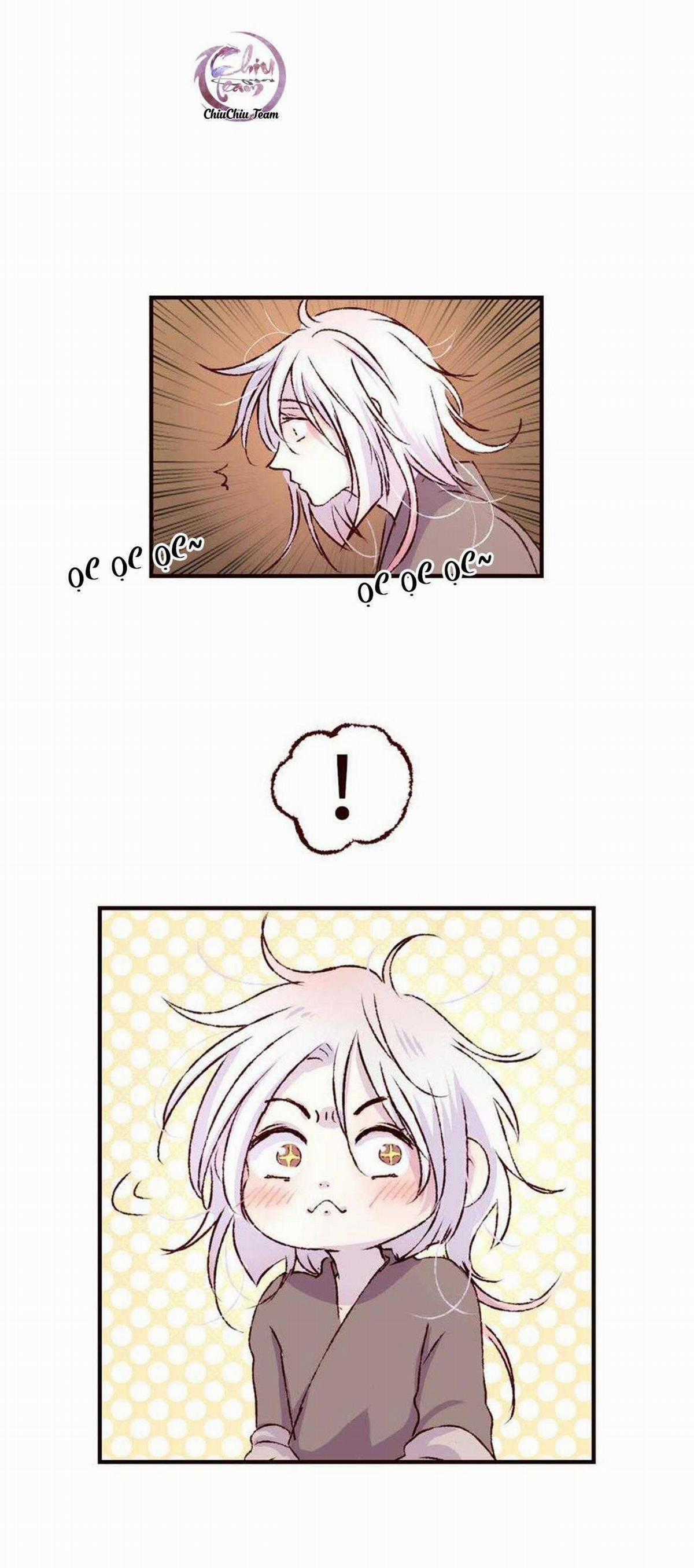 Đóa Hoa Quỷ Dữ Chapter 71 trang 22