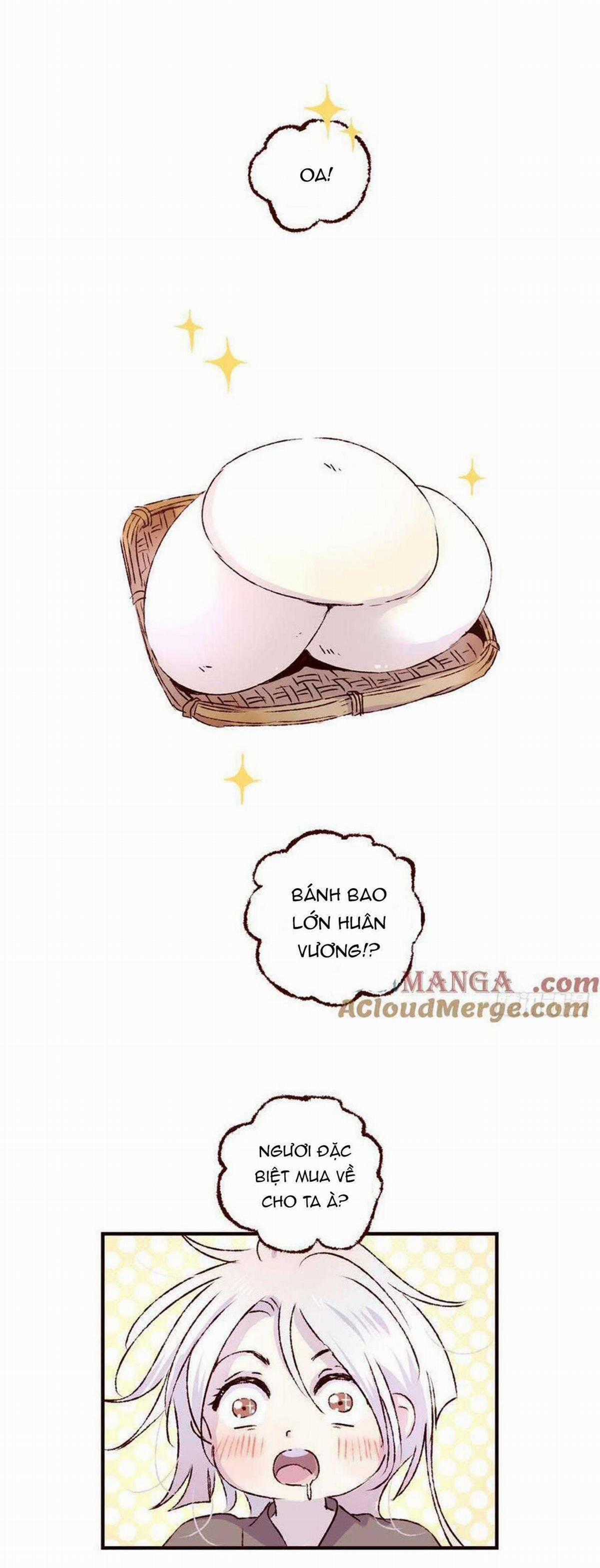 Đóa Hoa Quỷ Dữ Chapter 71 trang 24