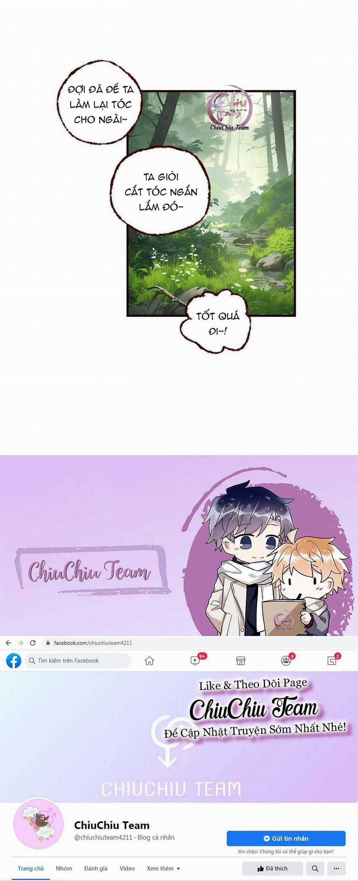 Đóa Hoa Quỷ Dữ Chapter 71 trang 28