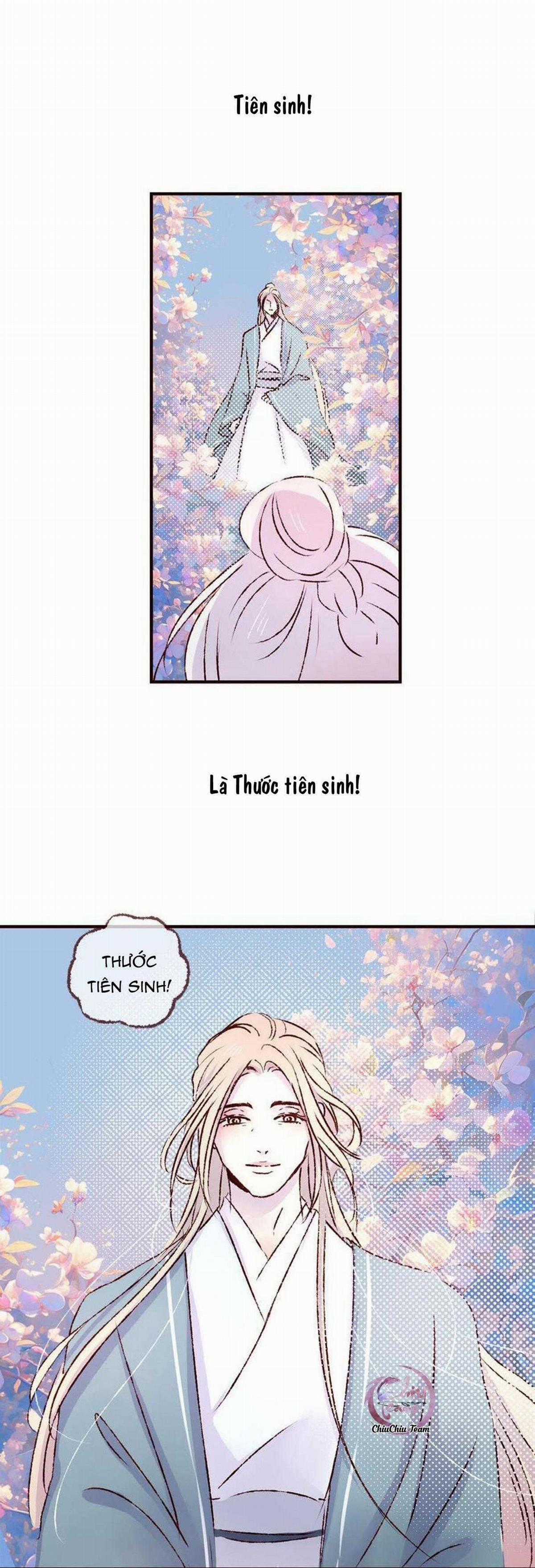 Đóa Hoa Quỷ Dữ Chapter 71 trang 3