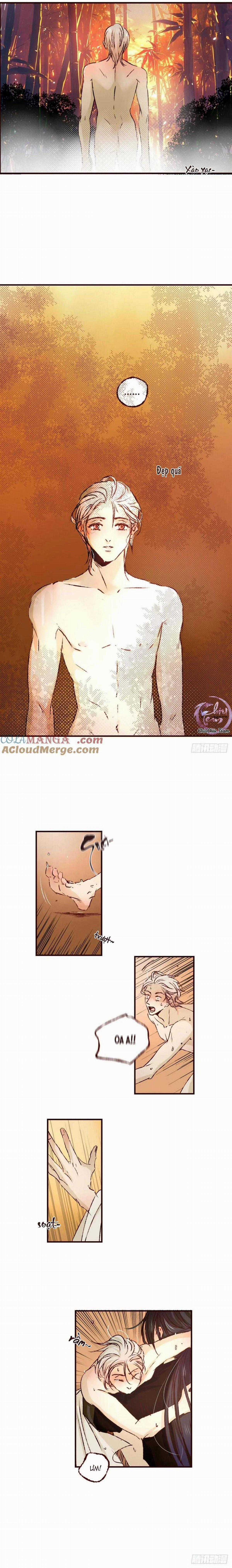 Đóa Hoa Quỷ Dữ Chapter 72 trang 11