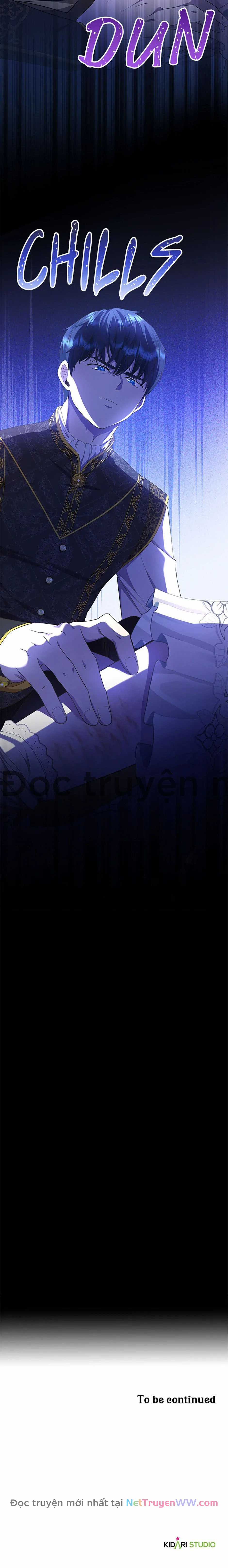 Đoá Violet nở rộ phía sau vườn Chapter 15 trang 17