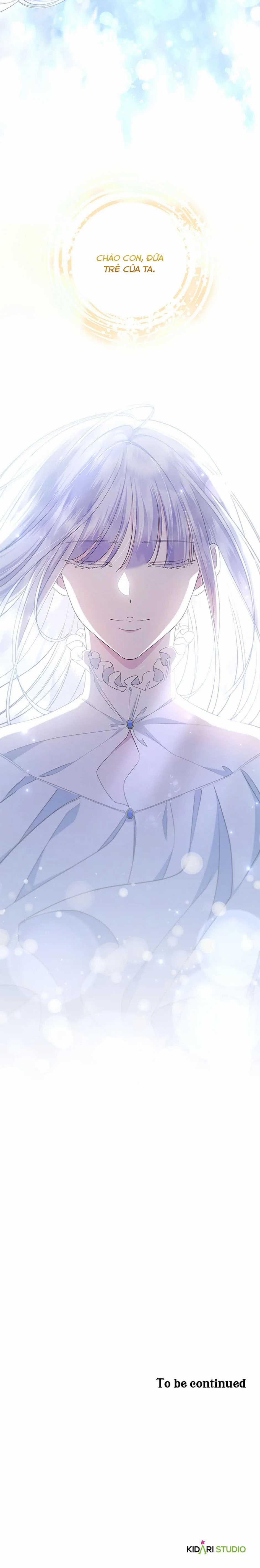 Đoá Violet nở rộ phía sau vườn Chapter 27 trang 19