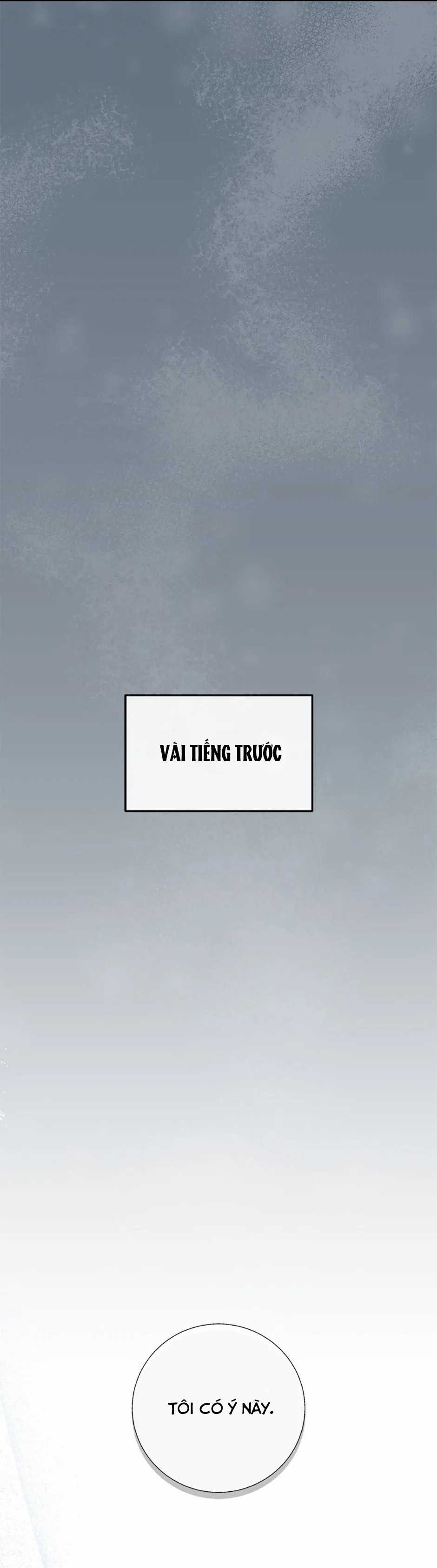 Đoá Violet nở rộ phía sau vườn Chapter 5 trang 18