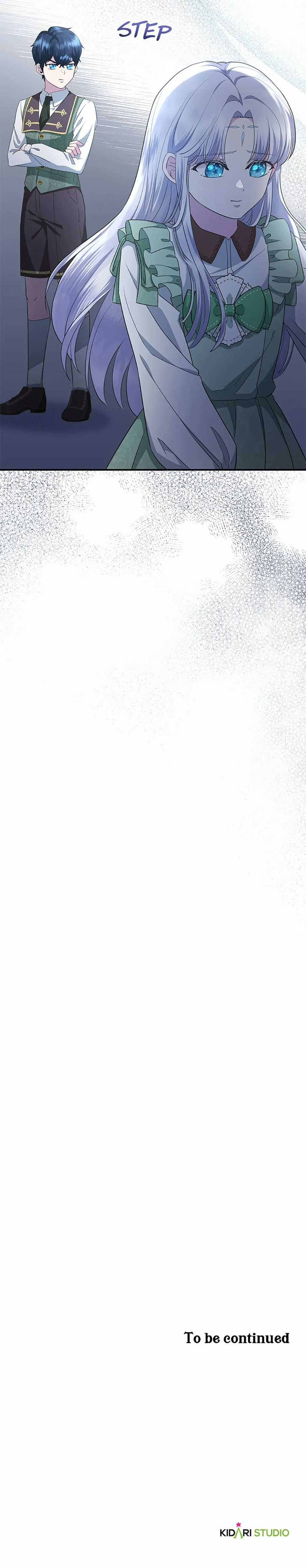 Đoá Violet nở rộ phía sau vườn Chapter 8 trang 19