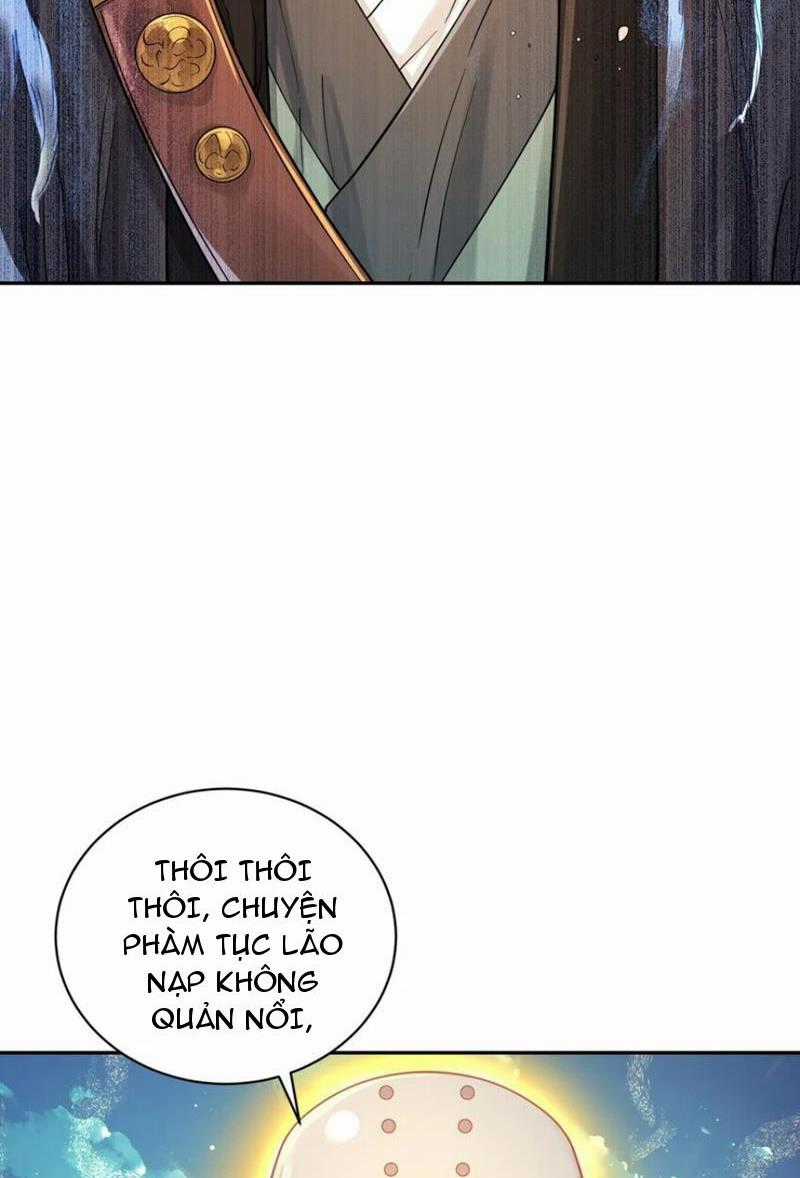 đoán mệnh mà thôi, cửu vĩ yêu đế làm sao lại thành nương tử của ta?! Chapter 18 trang 10