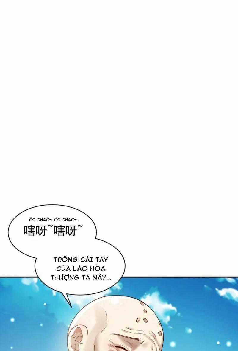 đoán mệnh mà thôi, cửu vĩ yêu đế làm sao lại thành nương tử của ta?! Chapter 18 trang 4