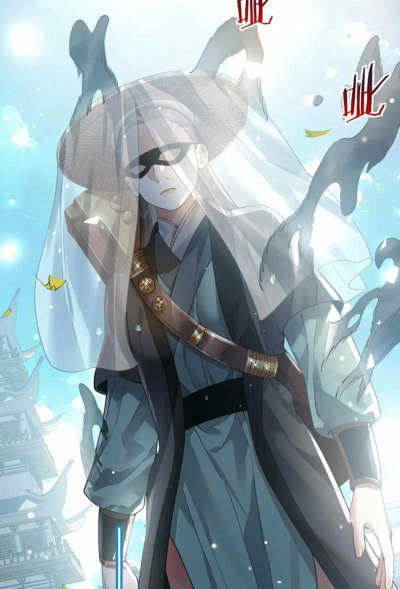 đoán mệnh mà thôi, cửu vĩ yêu đế làm sao lại thành nương tử của ta?! Chapter 18 trang 6