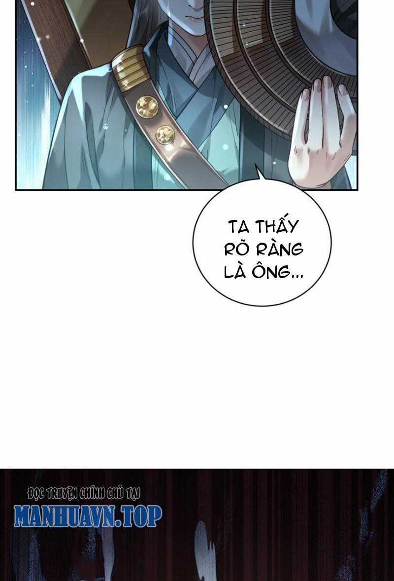 đoán mệnh mà thôi, cửu vĩ yêu đế làm sao lại thành nương tử của ta?! Chapter 18 trang 8