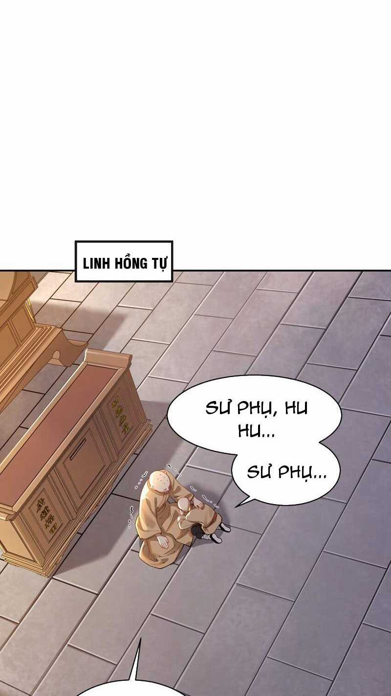 đoán mệnh mà thôi, cửu vĩ yêu đế làm sao lại thành nương tử của ta?! Chapter 19 trang 15