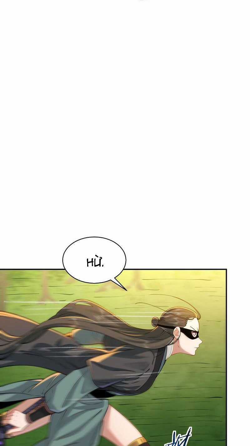 đoán mệnh mà thôi, cửu vĩ yêu đế làm sao lại thành nương tử của ta?! Chapter 19 trang 6