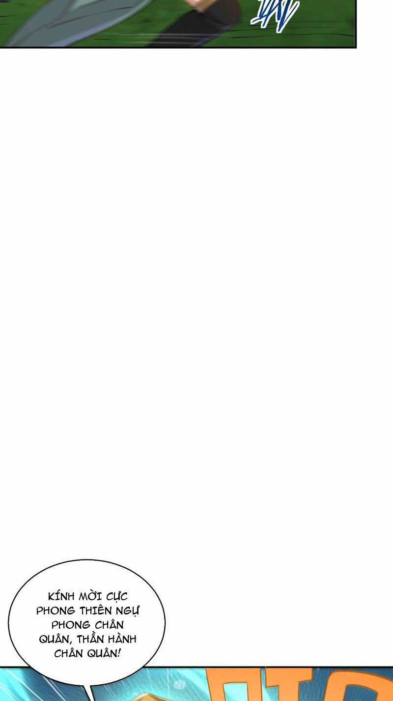 đoán mệnh mà thôi, cửu vĩ yêu đế làm sao lại thành nương tử của ta?! Chapter 19 trang 7