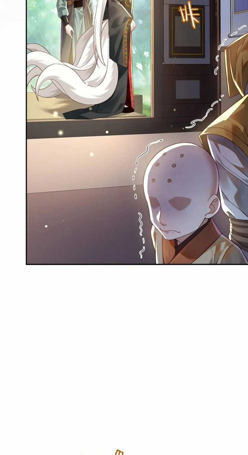 đoán mệnh mà thôi, cửu vĩ yêu đế làm sao lại thành nương tử của ta?! Chapter 20 trang 4