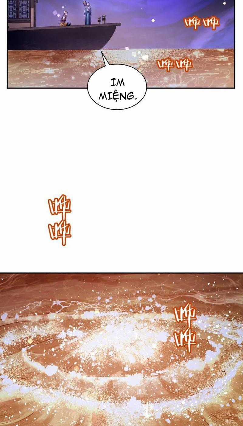 đoán mệnh mà thôi, cửu vĩ yêu đế làm sao lại thành nương tử của ta?! Chapter 21 trang 10