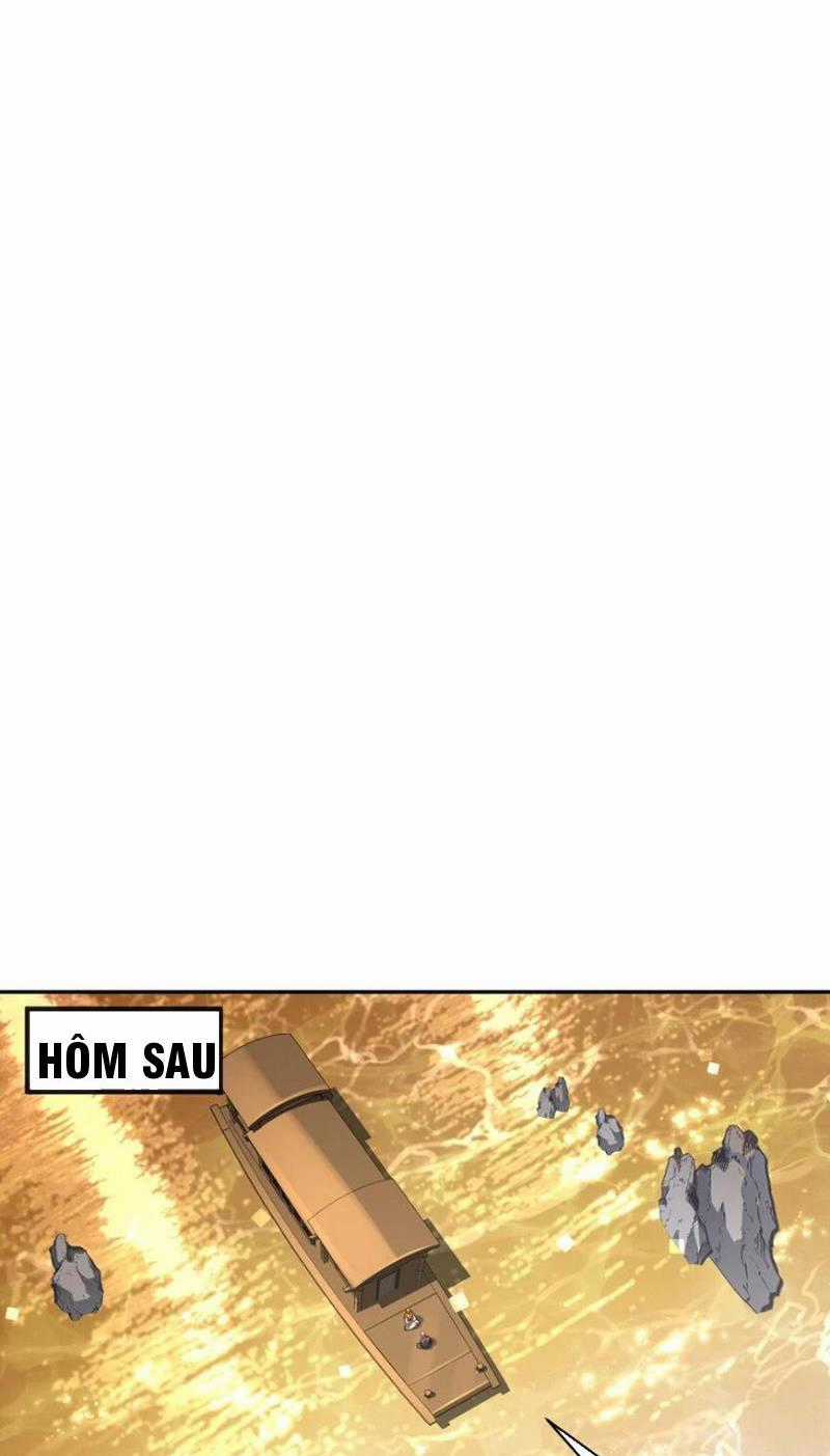 đoán mệnh mà thôi, cửu vĩ yêu đế làm sao lại thành nương tử của ta?! Chapter 21 trang 18