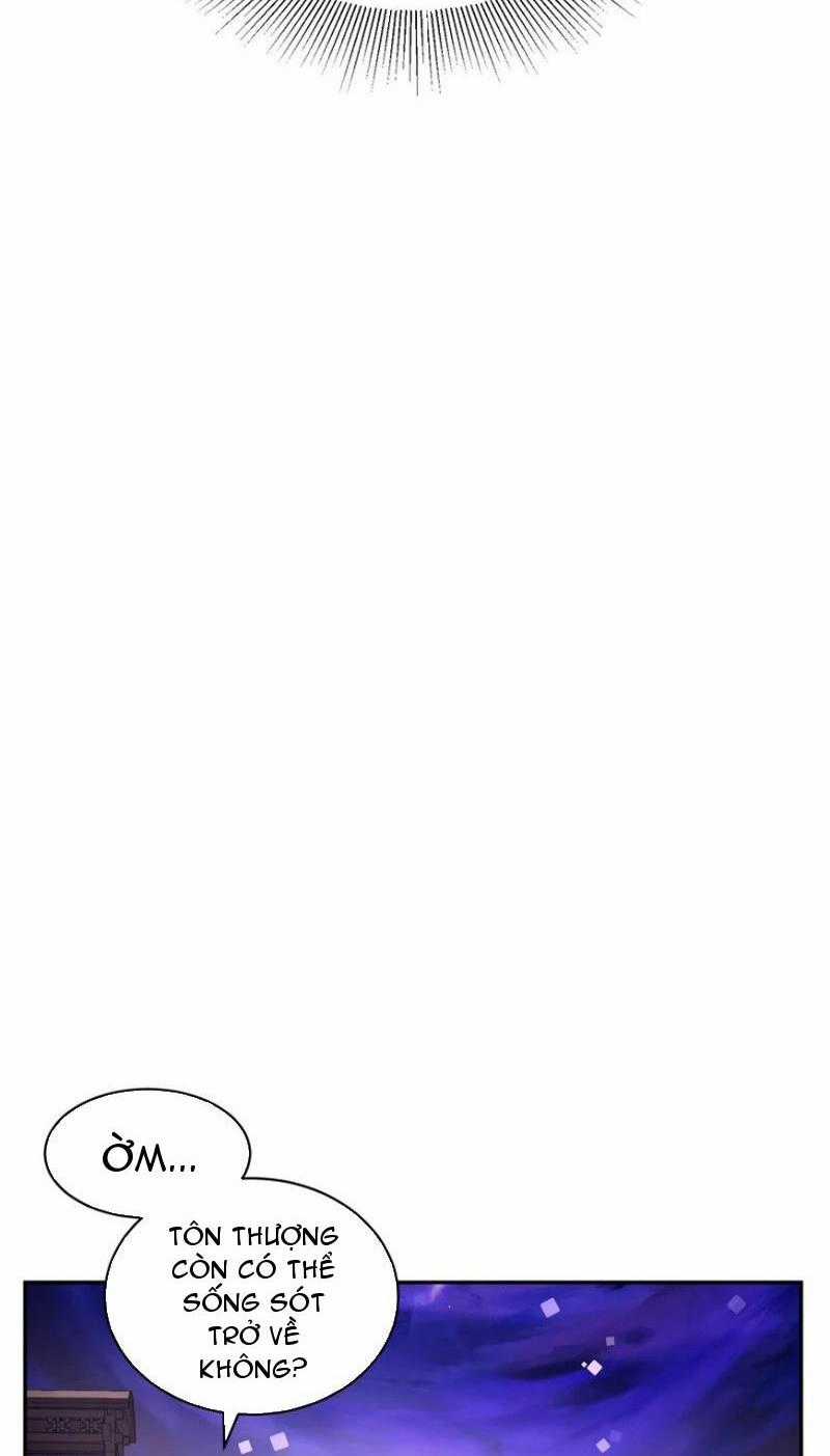 đoán mệnh mà thôi, cửu vĩ yêu đế làm sao lại thành nương tử của ta?! Chapter 21 trang 9