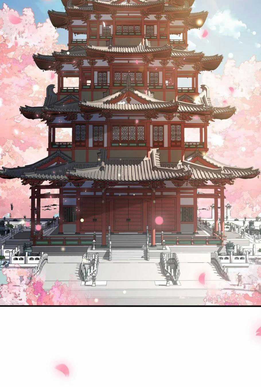 đoán mệnh mà thôi, cửu vĩ yêu đế làm sao lại thành nương tử của ta?! Chapter 23 trang 11