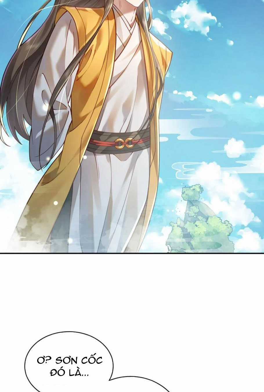 đoán mệnh mà thôi, cửu vĩ yêu đế làm sao lại thành nương tử của ta?! Chapter 23 trang 2