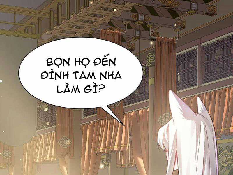 đoán mệnh mà thôi, cửu vĩ yêu đế làm sao lại thành nương tử của ta?! Chapter 24 trang 12