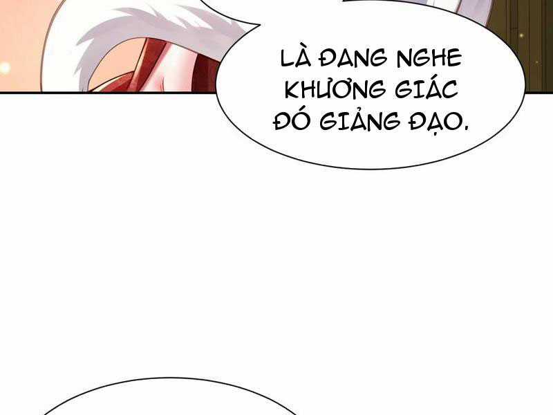 đoán mệnh mà thôi, cửu vĩ yêu đế làm sao lại thành nương tử của ta?! Chapter 24 trang 14