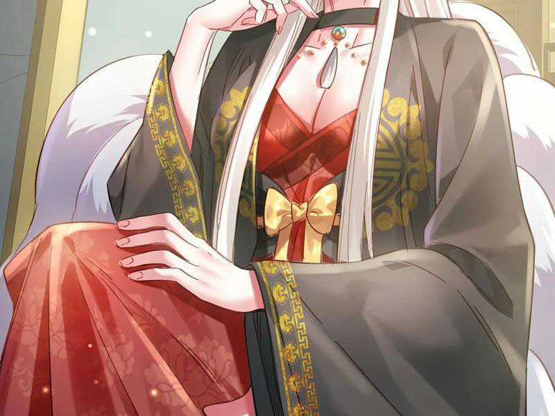 đoán mệnh mà thôi, cửu vĩ yêu đế làm sao lại thành nương tử của ta?! Chapter 24 trang 16