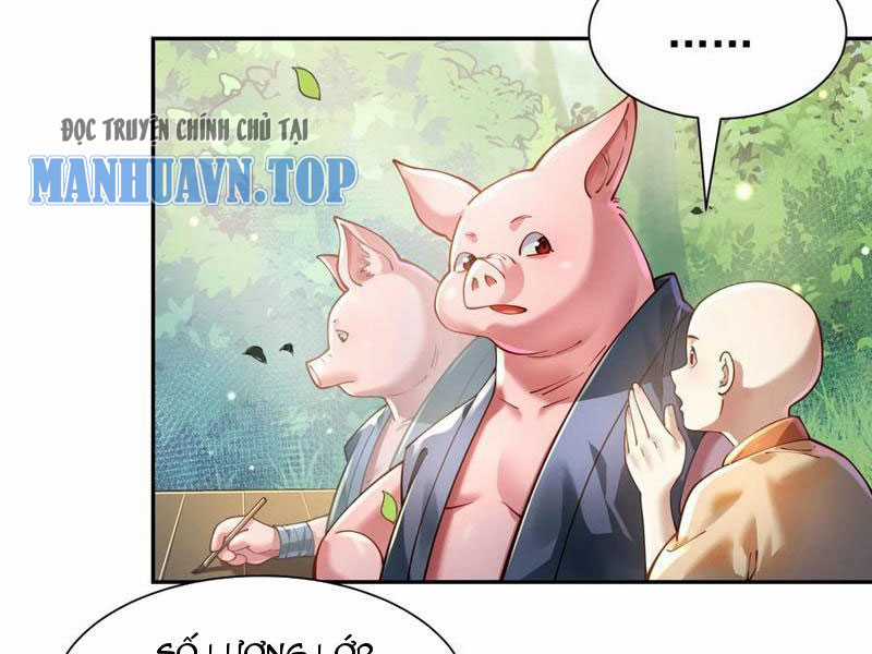 đoán mệnh mà thôi, cửu vĩ yêu đế làm sao lại thành nương tử của ta?! Chapter 24 trang 21