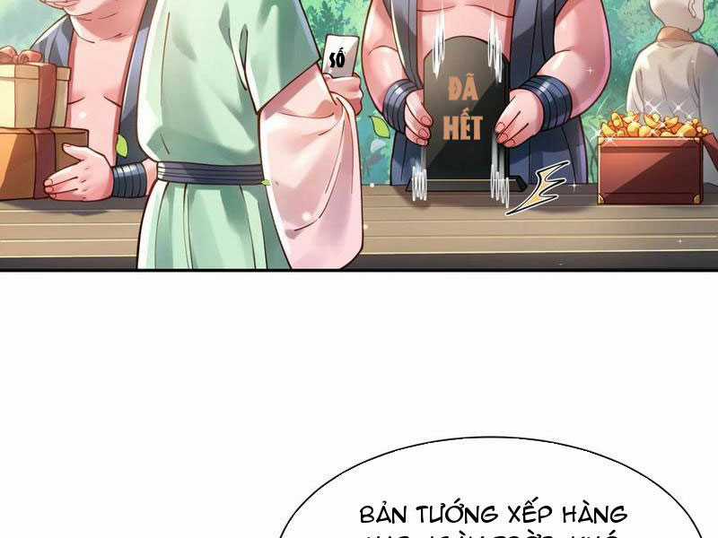 đoán mệnh mà thôi, cửu vĩ yêu đế làm sao lại thành nương tử của ta?! Chapter 24 trang 23